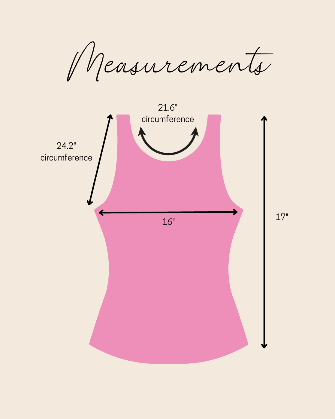 Blue Tank (M) | Inside is the New Outside