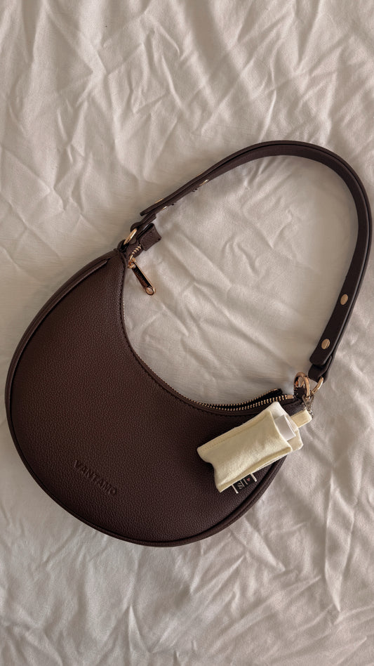 Butter Yellow — Chapstick Keychain