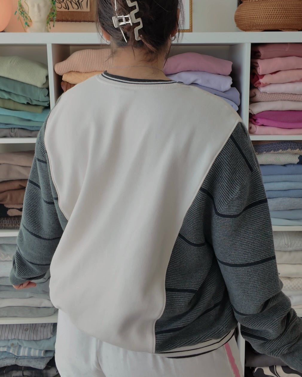 "Love Always" Crewneck